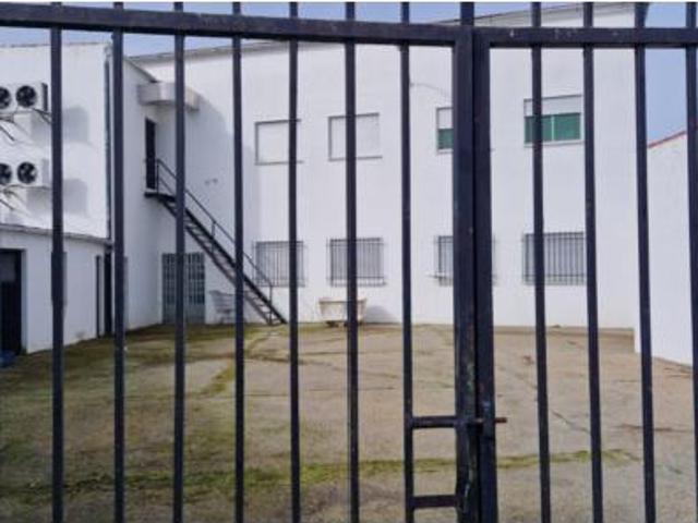 Nave en venta en Ciudad Rodrigo, Salamanca