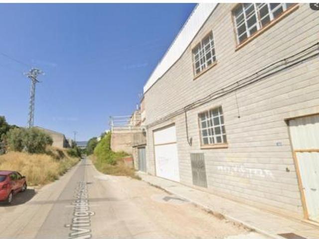 Nave en venta en Gormaig, Cocentaina