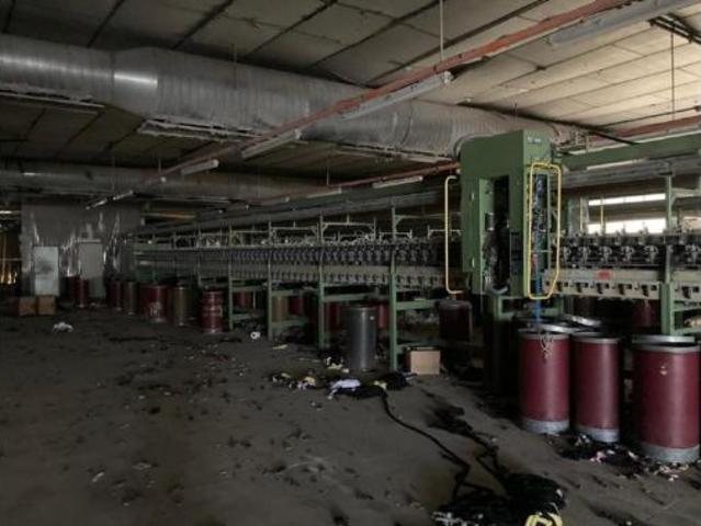Nave en venta en Polígono Industrial les Jovades, Cocentaina