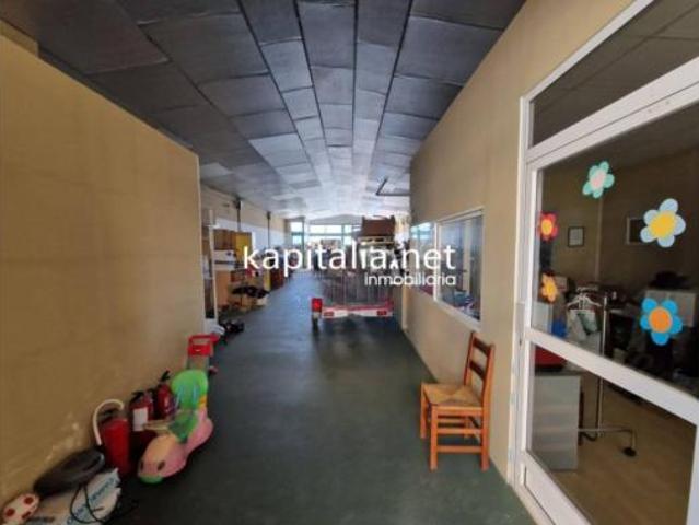 Nave en venta en Gormaig, Cocentaina
