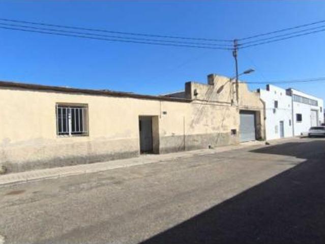 Nave en venta en Polígon Industrial Sant Cristòfol, Cocentaina