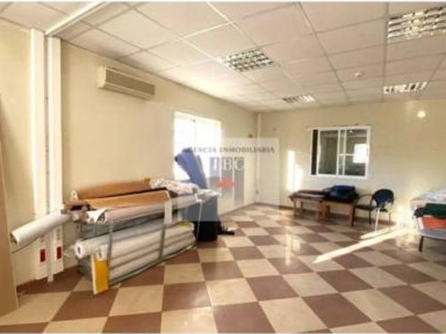 Nave en venta en Polígon Industrial Els Algars-La Llaona, Cocentaina
