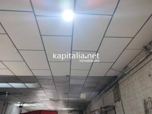Nave en venta en Estació Nord, Cocentaina