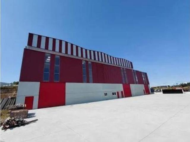 Nave en venta en Casa Vella, Coirós de Arriba