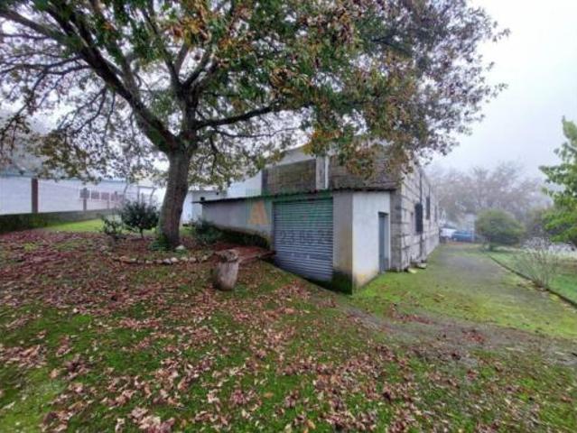 Nave en venta en Bóveda de Amoeiro, Amoeiro