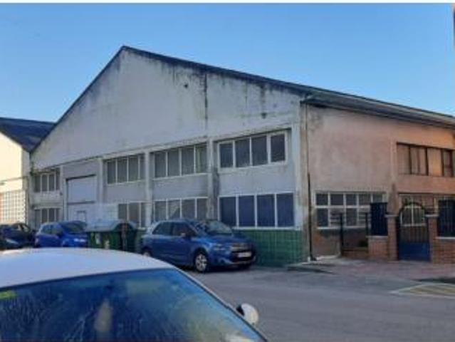 Nave en venta en Colindres, Cantabria