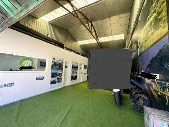 Nave en venta en Polígono 29, Collado Villalba