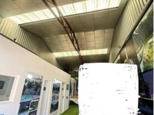 Nave en venta en Polígono 29, Collado Villalba