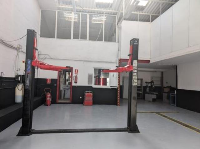 Nave en venta en Polígono 29, Collado Villalba