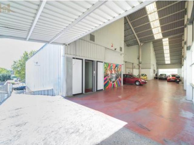 Nave en venta en Polígono 29, Collado Villalba