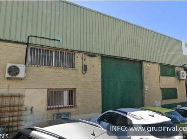 Nave en venta en Polígono 29, Collado Villalba