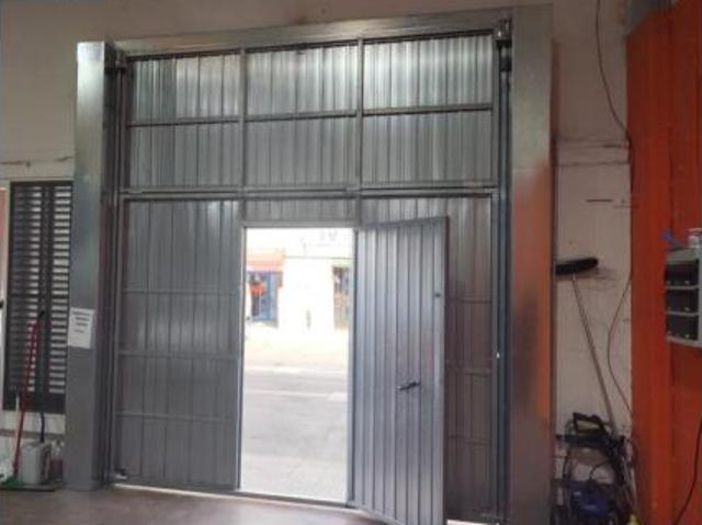 Nave en venta en Avenida, Collado Villalba