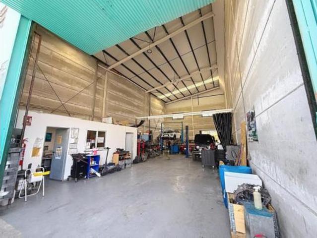 Nave en venta en Polígono Industrial Miguel Bustos Mérida, Colmenar