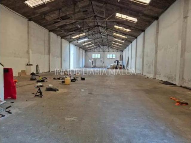 Nave en venta en Colunga
