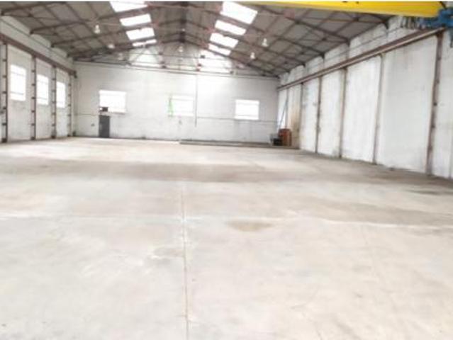 Nave en venta en Almázcara, Congosto