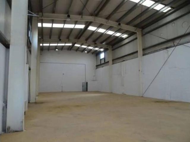 Nave en venta en Casavells, Corçà