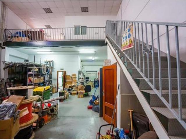 Nave en venta en Polígono Industrial Tecnocórdoba, Córdoba
