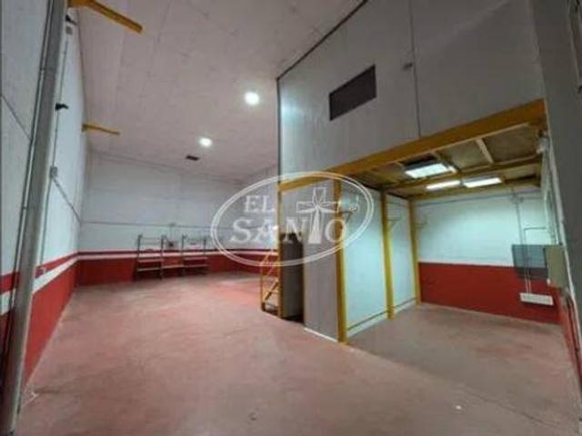 Nave en venta en Universidad Laboral, Córdoba