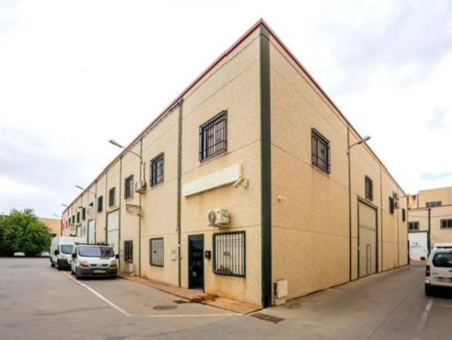 Nave en venta en Polígono Industrial Tecnocórdoba, Córdoba