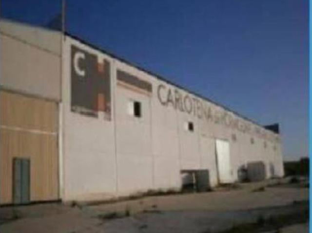 Nave en venta en El Alcaide, Córdoba