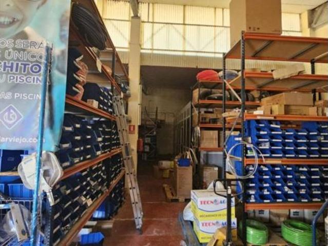 Nave en venta en Zumbacón - Gavilán, Córdoba