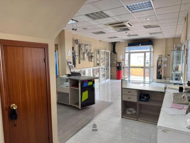 Nave en venta en Córdoba