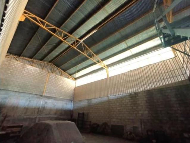 Nave en venta en Córdoba