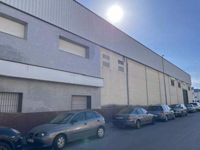 Nave en venta en Coria del Río, Sevilla