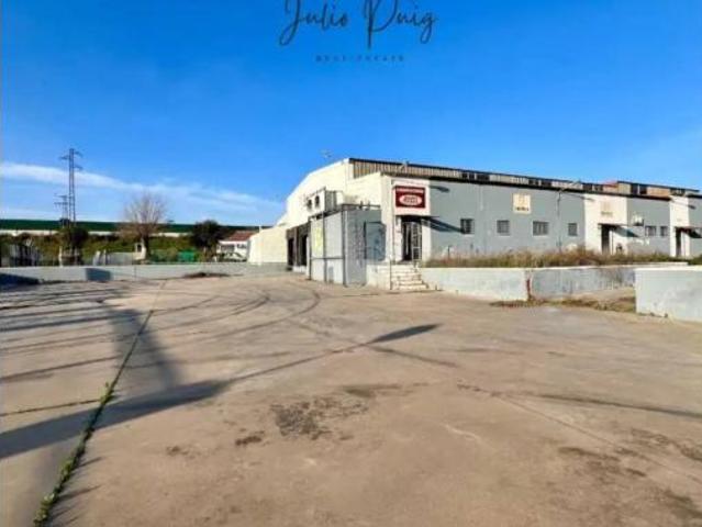 Nave en venta en Polígono Industrial El Rocío, Coria del Río
