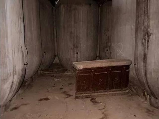 Nave en venta en Corral de Calatrava