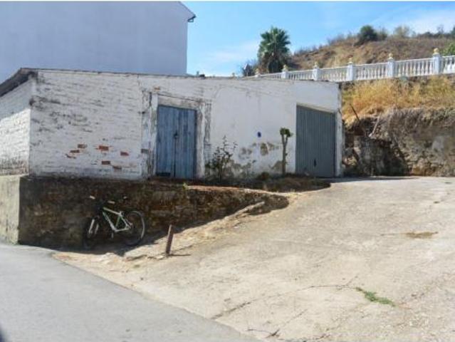 Nave en venta en La Cañada del Real Tesoro, Cortes de la Frontera