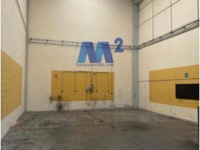 Nave en venta en Coslada, Comunidad de Madrid