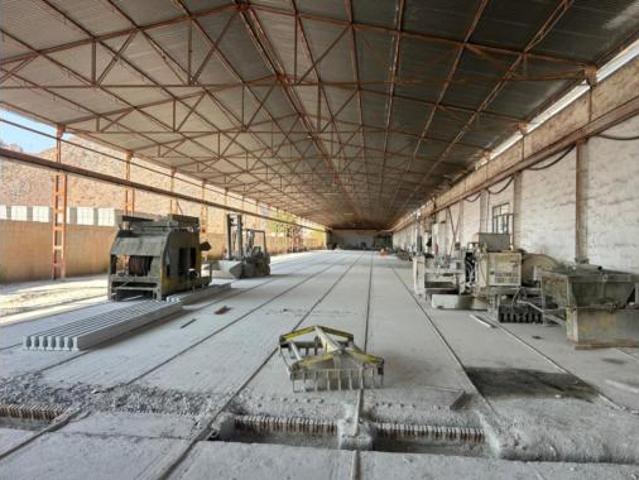 Nave en venta en Cox, Alacant / Alicante