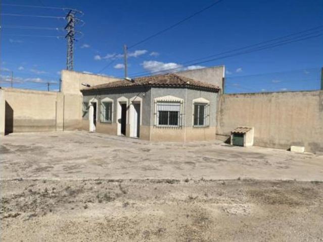 Nave en venta en Cox, Alacant / Alicante