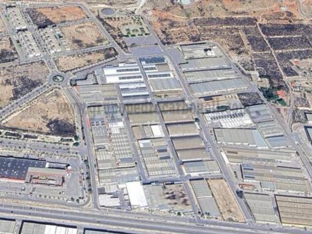 Nave en venta en Polígon Industrial Faima, Crevillent