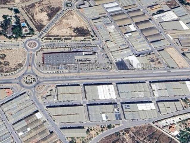 Nave en venta en Crevillent, Alacant / Alicante