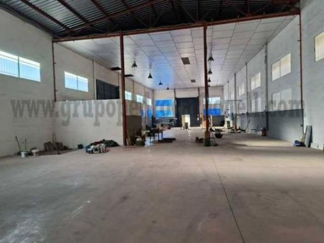 Nave en venta en Crevillent, Alacant / Alicante