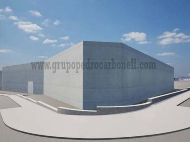Nave en venta en Crevillent, Alacant / Alicante