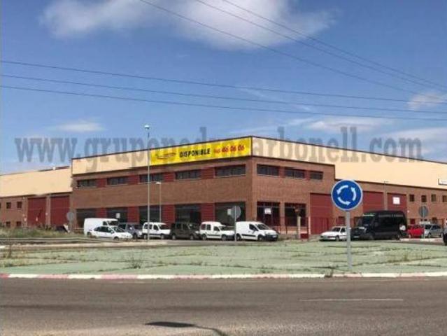 Nave en venta en Crevillent, Alacant / Alicante