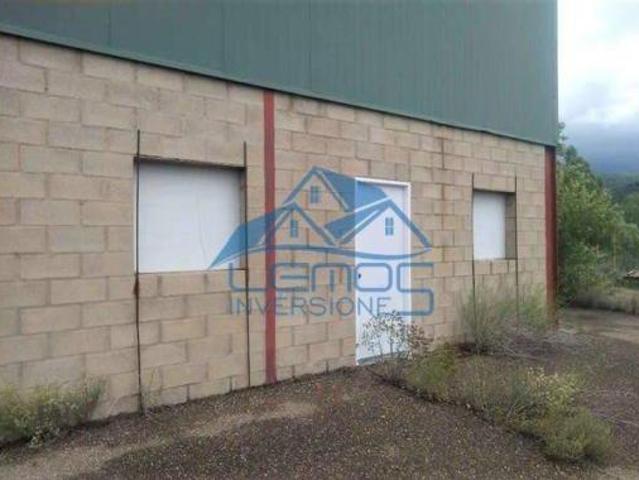 Nave en venta en Campo y Santibáñez, Cuadros
