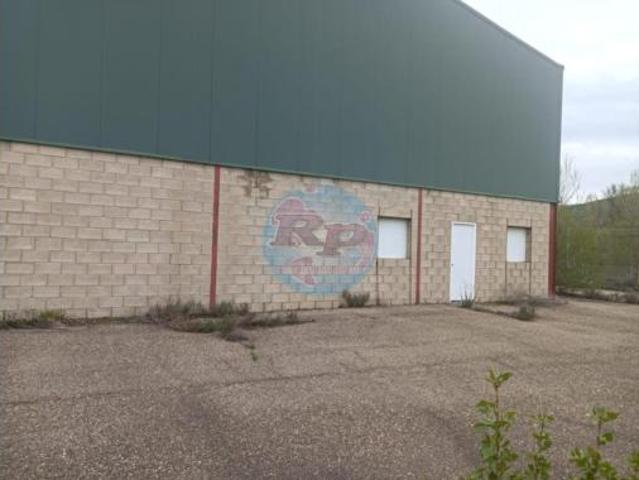 Nave en venta en La Seca de Alba, Cuadros