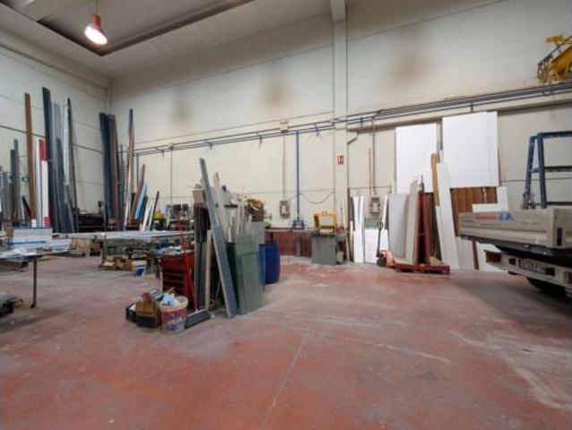 Nave en venta en Poligono Industrial Valdeconsejo, Cuarte de Huerva