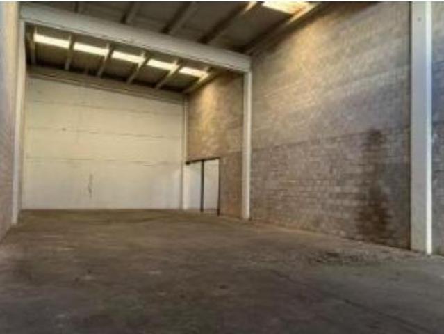 Nave en venta en Poligono Industrial Valdeconsejo, Cuarte de Huerva