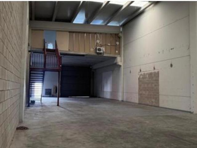 Nave en venta en Poligono Industrial Valdeconsejo, Cuarte de Huerva