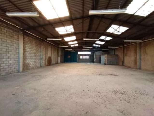 Nave en venta en Urbanización Amelia, Cuarte de Huerva