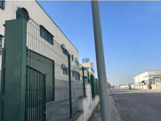 Nave en venta en Poligono Industrial Puerta de Madrid, Casarrubuelos