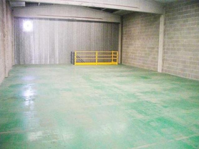 Nave en venta en Polígon industrial de les Salines, Cubelles