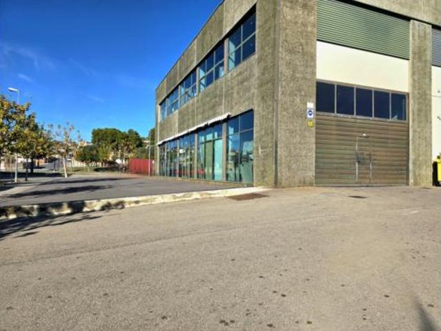 Nave en venta en la Gavina, Cubelles