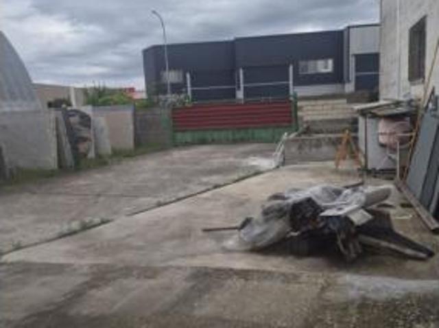 Nave en venta en Polígono Industrial del Contodo, Cuéllar
