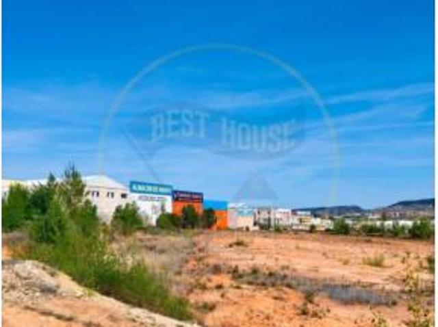 Nave en venta en Barrio de Tiradores, Cuenca